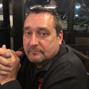 Meet your Posher, Teresa